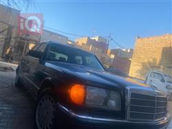 مێرسێدس بێنز S-Class